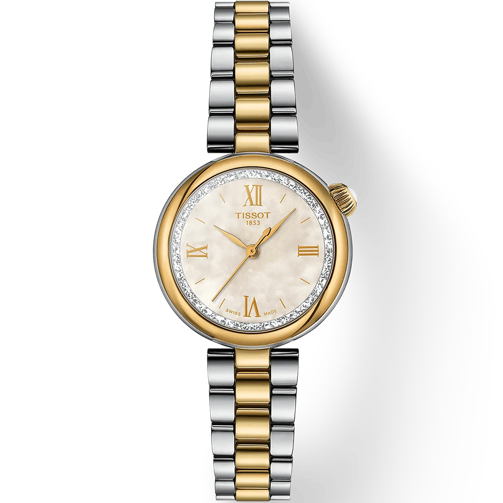 Tissot T Classic Desire T152 010 22 118 01