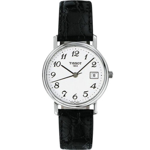 Tissot T Classic Desire T52 1 121 12