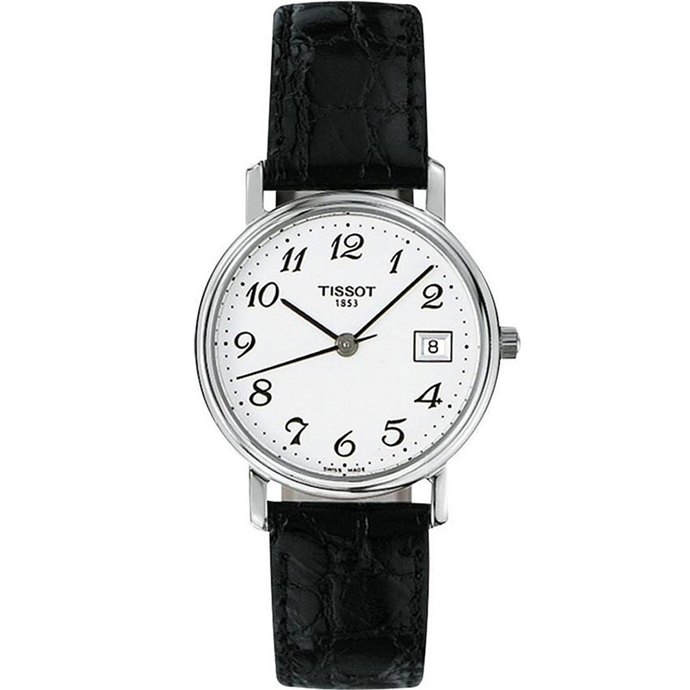 Tissot T Classic Desire T52 1 121 12