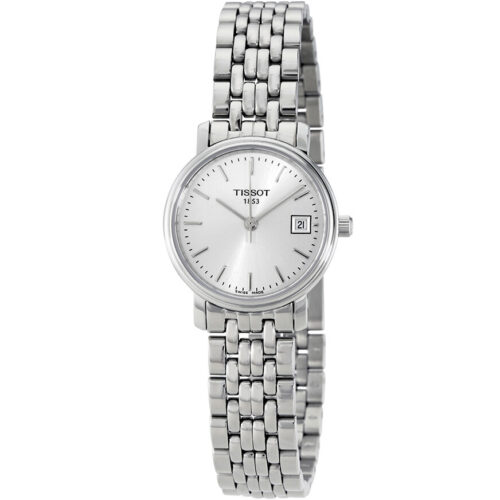 Tissot T Classic Desire T52 1 281 31