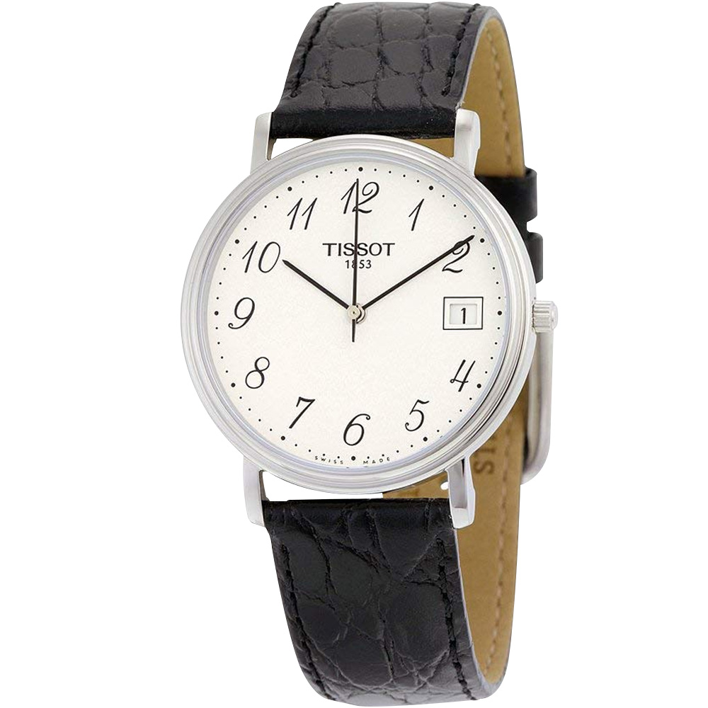 Tissot T Classic Desire T52 1 421 12