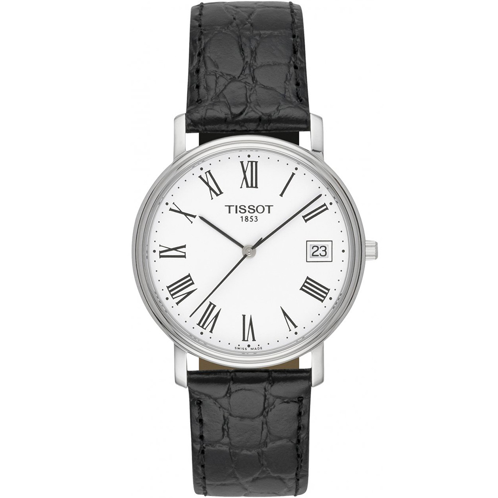 Tissot T Classic Desire T52 1 421 13