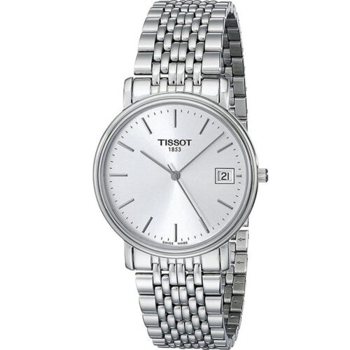 Tissot T Classic Desire T52 1 481 31