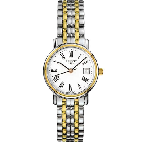 Tissot T Classic Desire T52 2 281 13