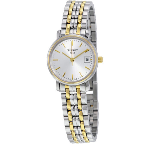 Tissot T Classic Desire T52 2 281 31