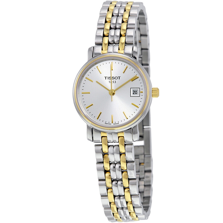 Tissot T Classic Desire T52 2 281 31