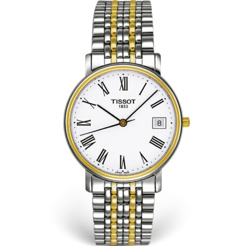 Tissot T Classic Desire T52 2 481 13
