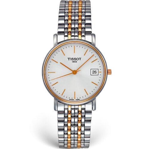 Tissot T Classic Desire T52 2 481 31