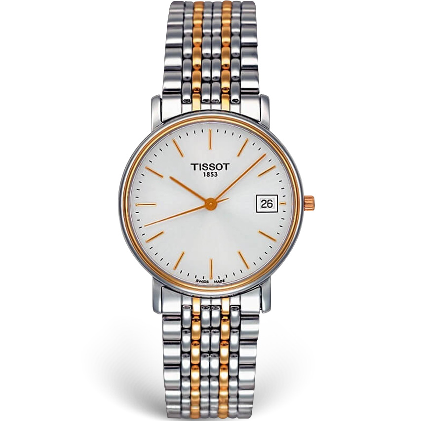 Tissot T Classic Desire T52 2 481 31