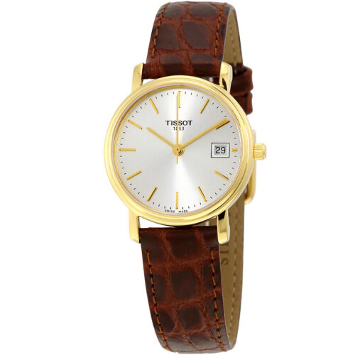 Tissot T Classic Desire T52 5 111 31