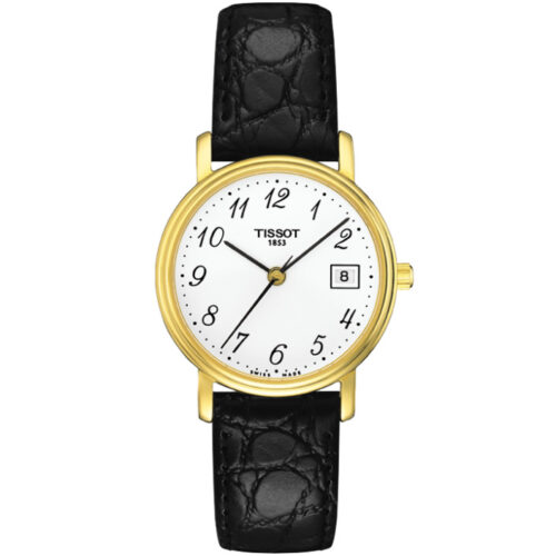 Tissot T Classic Desire T52 5 121 12