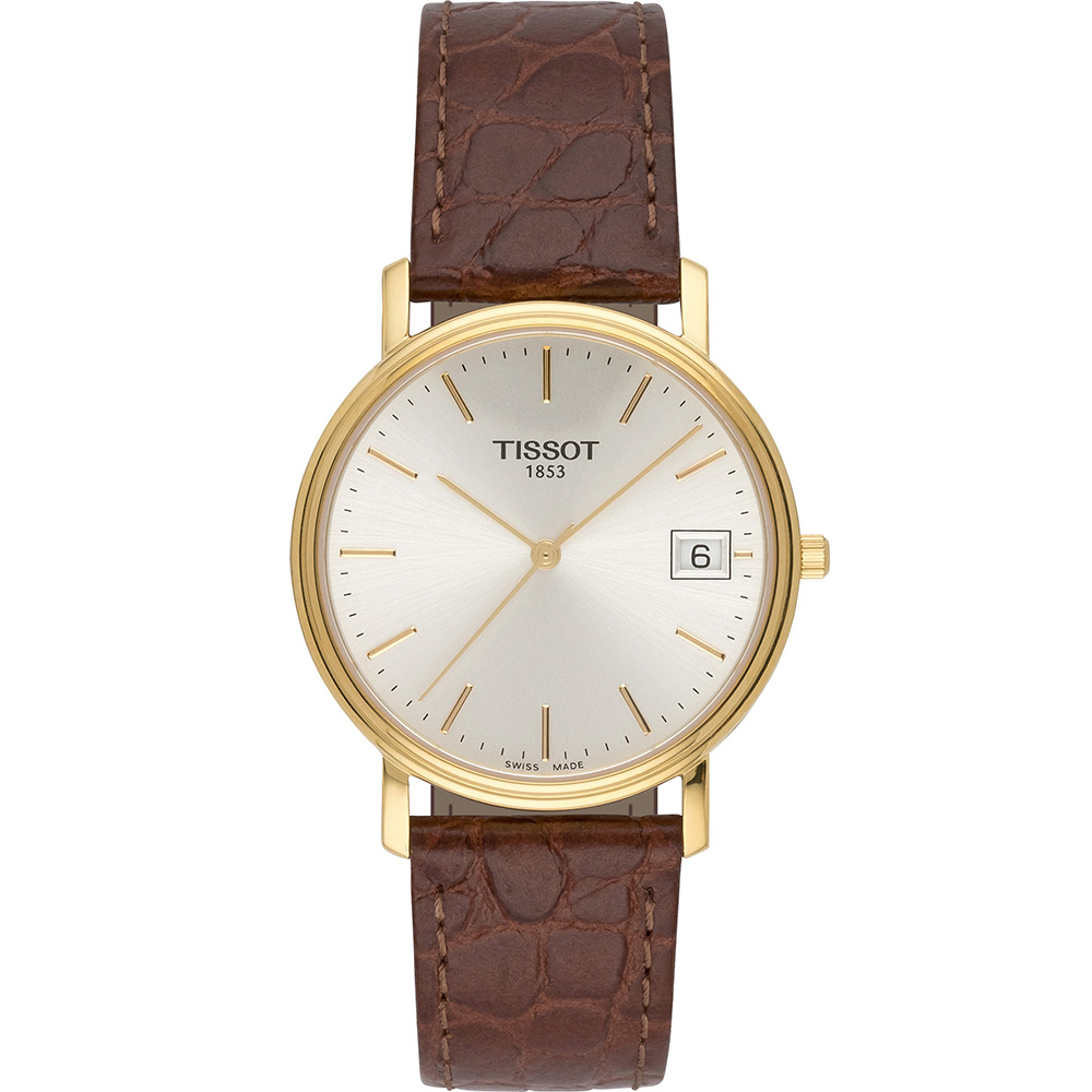 Tissot T Classic Desire T52 5 411 31