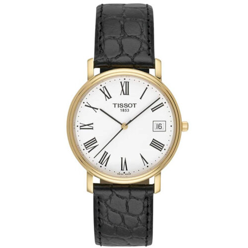 Tissot T Classic Desire T52 5 421 13