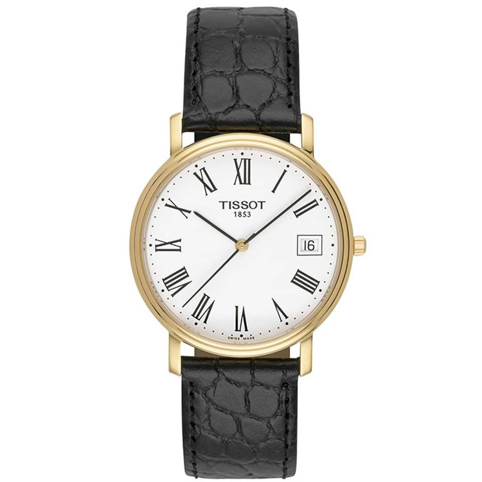 Tissot T Classic Desire T52 5 421 13