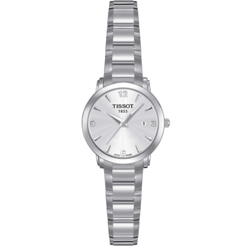 Tissot T Classic Everytime T057 210 11 037 00