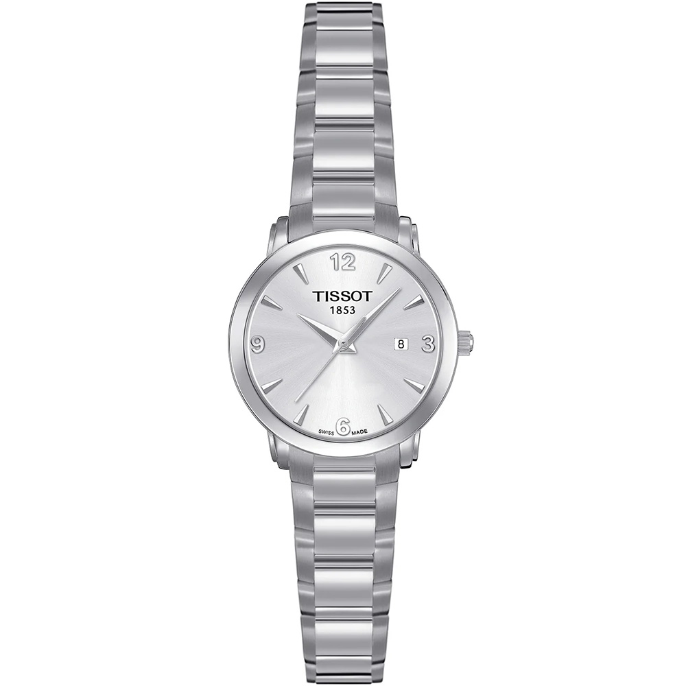 Tissot T Classic Everytime T057 210 11 037 00