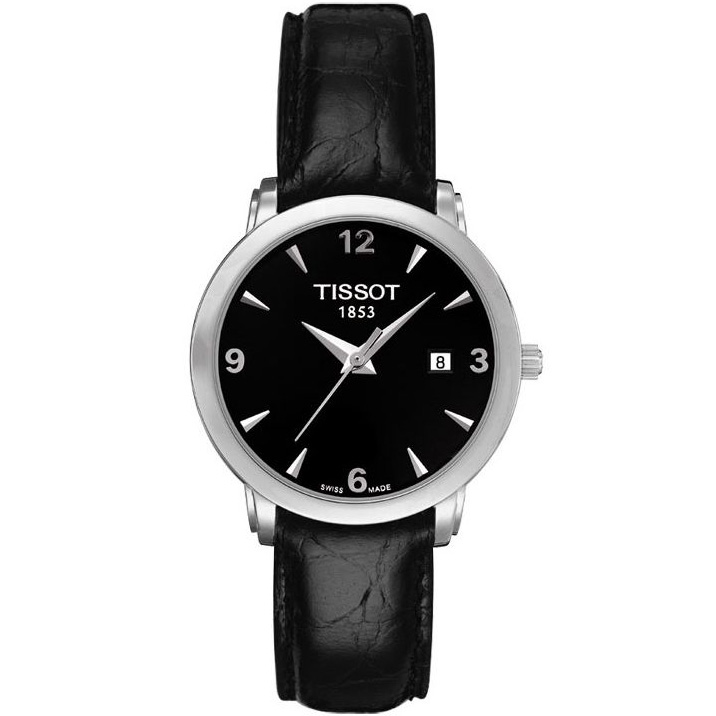 Tissot T Classic Everytime T057 210 16 057 00