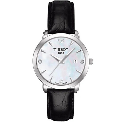 Tissot T Classic Everytime T057 210 16 117 00