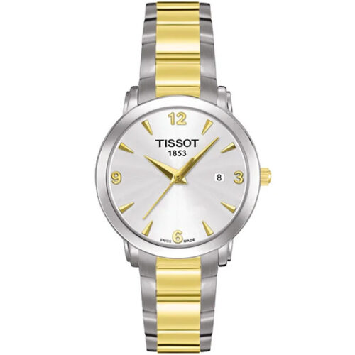 Tissot T Classic Everytime T057 210 22 037 00