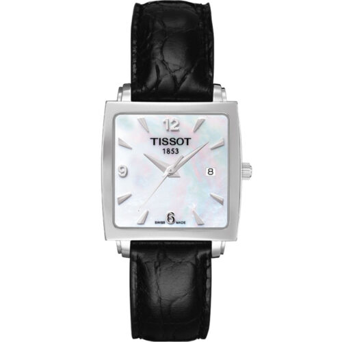 Tissot T Classic Everytime T057 310 16 117 00