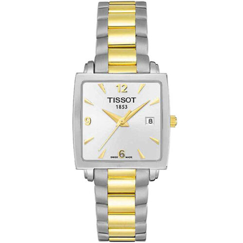 Tissot T Classic Everytime T057 310 22 037 00