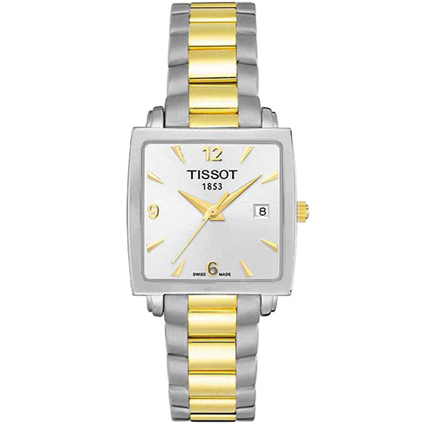 Tissot T Classic Everytime T057 310 22 037 00