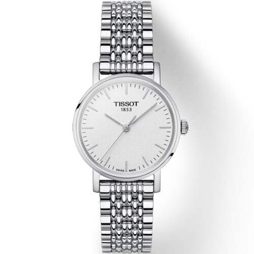 Tissot T Classic Everytime T109 210 11 031 00