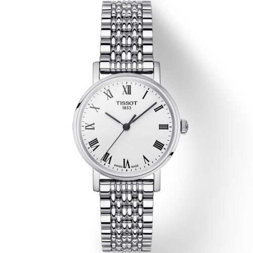 Tissot T Classic Everytime T109 210 11 033 00