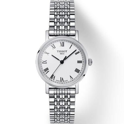 Tissot T Classic Everytime T109 210 11 033 10