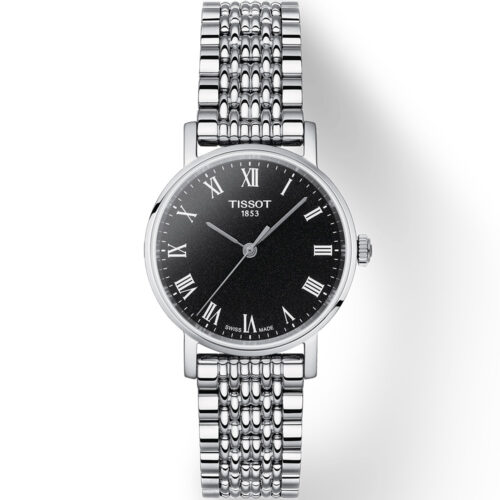 Tissot T Classic Everytime T109 210 11 053 00