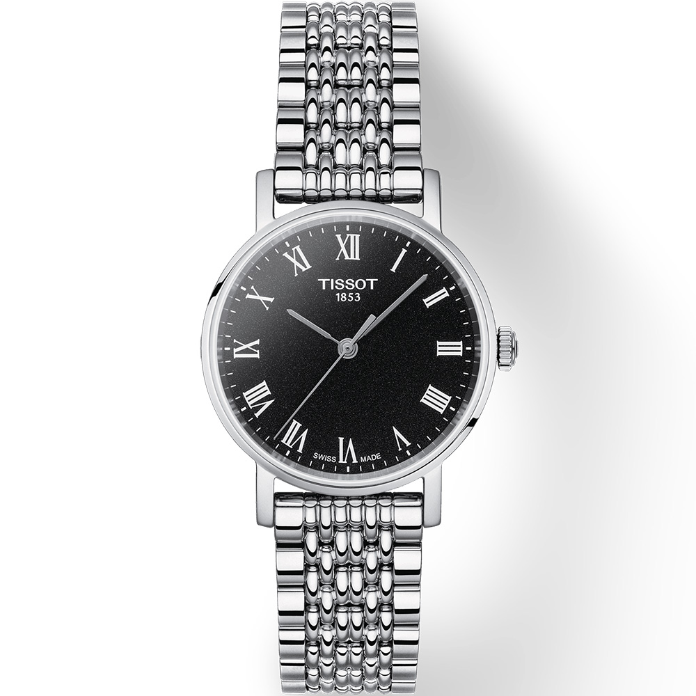 Tissot T Classic Everytime T109 210 11 053 00