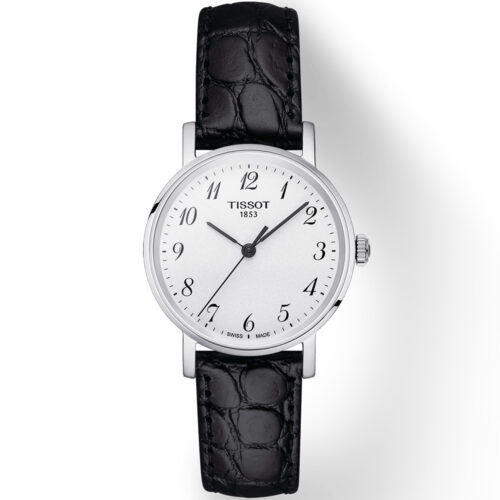 Tissot T Classic Everytime T109 210 16 032 00
