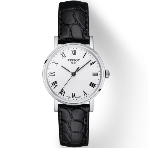 Tissot T Classic Everytime T109 210 16 033 00