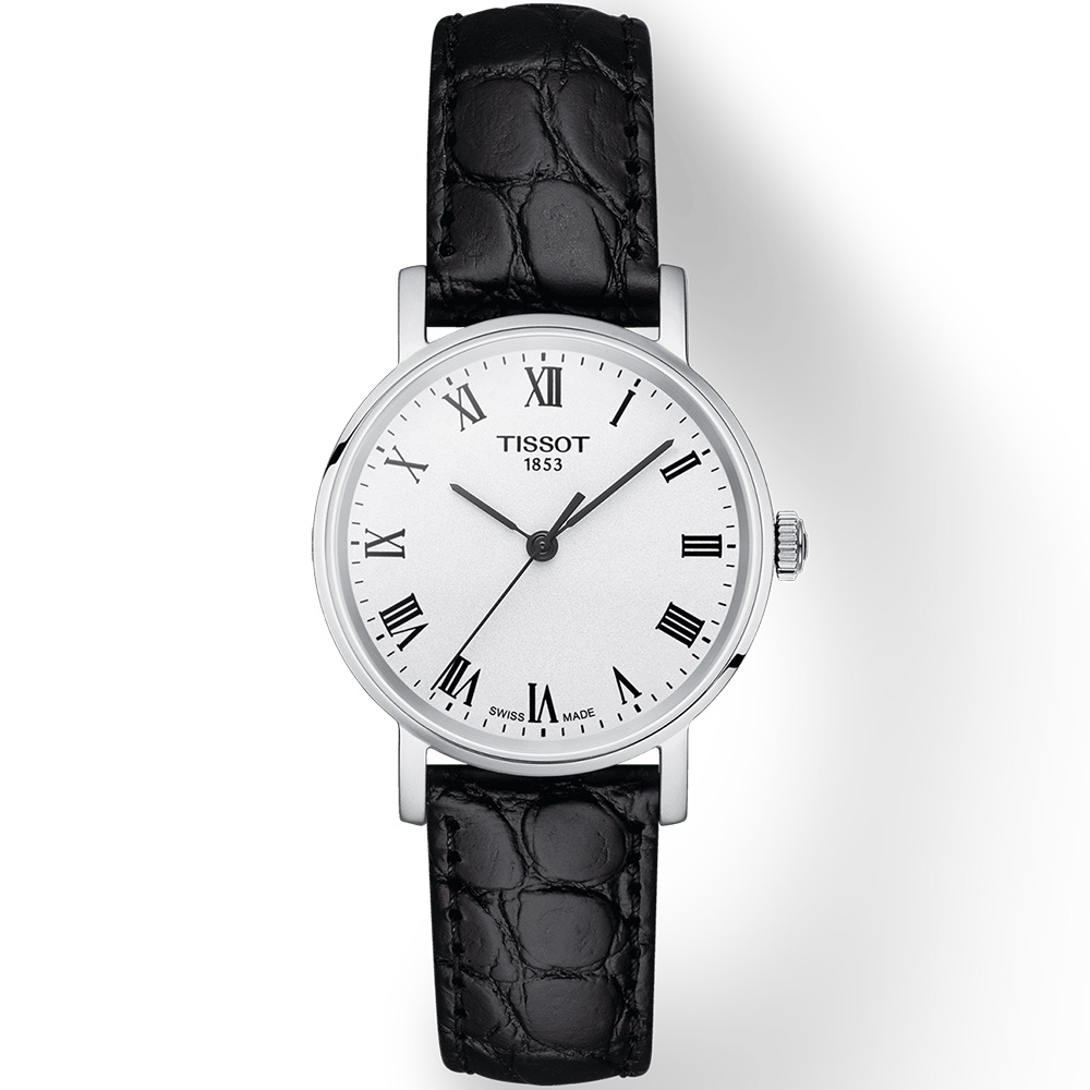 Tissot T Classic Everytime T109 210 16 033 00