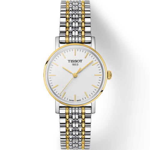 Tissot T Classic Everytime T109 210 22 031 00