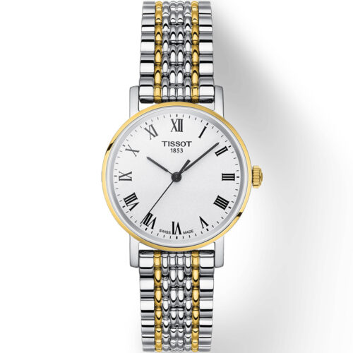 Tissot T Classic Everytime T109 210 22 033 00