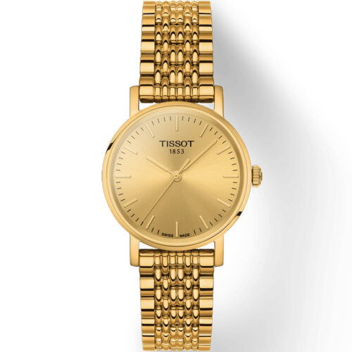 Tissot T Classic Everytime T109 210 33 021 00