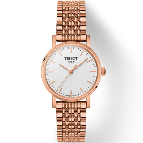 Tissot T Classic Everytime T109 210 33 031 00