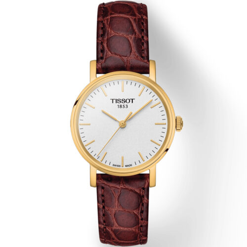 Tissot T Classic Everytime T109 210 36 031 00