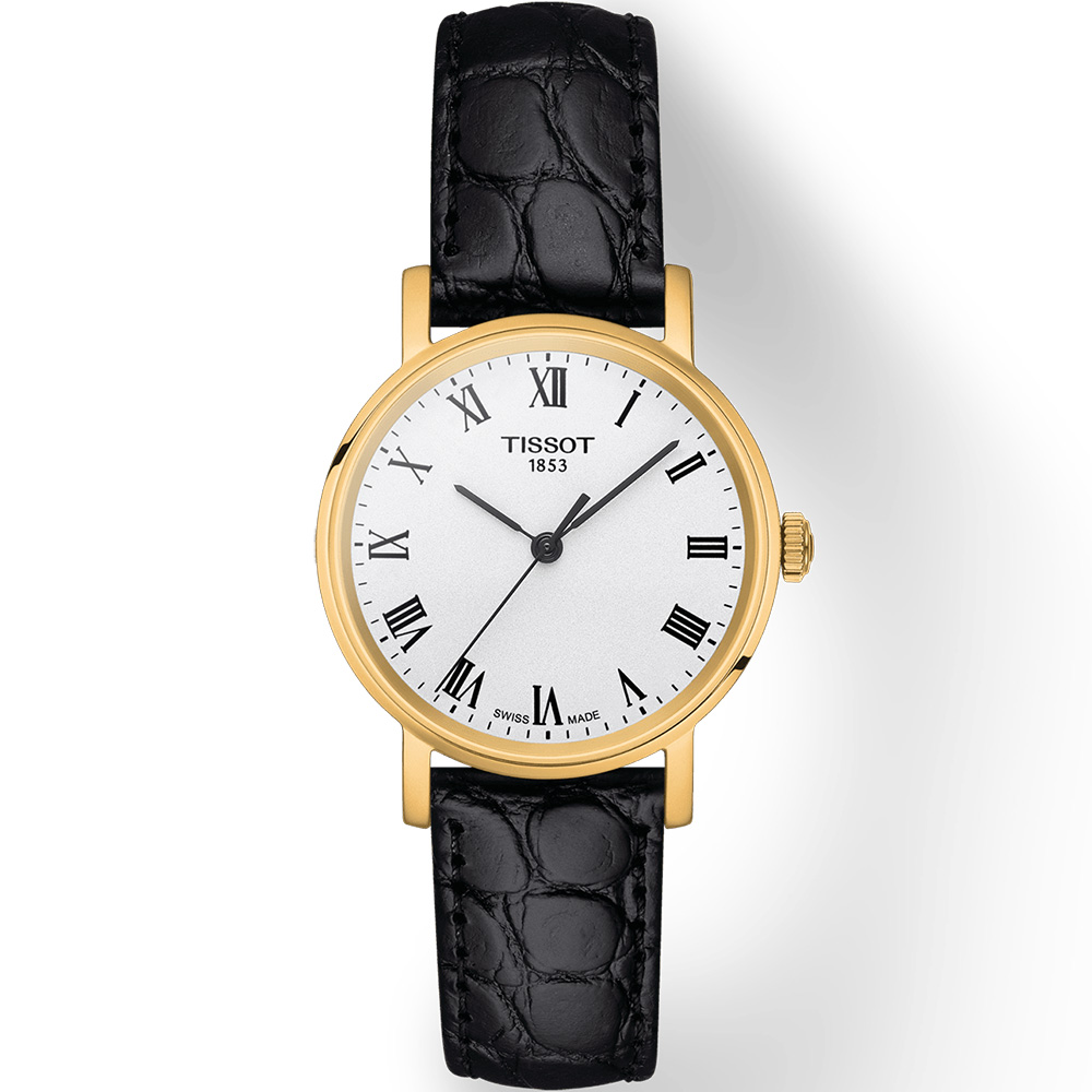 Tissot T Classic Everytime T109 210 36 033 00