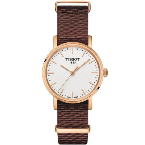 Tissot T Classic Everytime T109 210 37 031 00