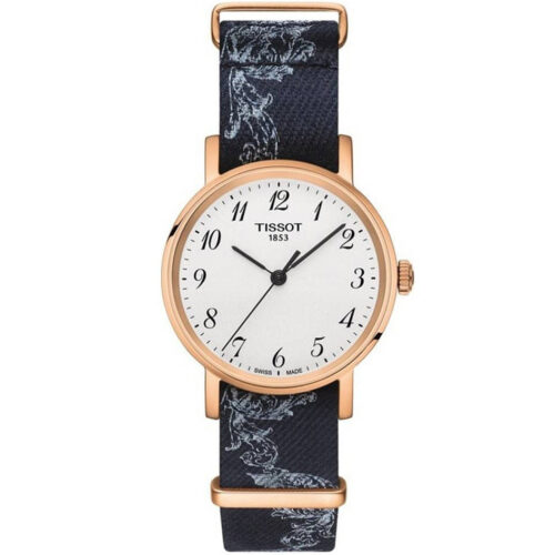 Tissot T Classic Everytime T109 210 38 032 00