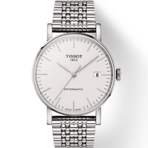 Tissot T Classic Everytime T109 407 11 031 00