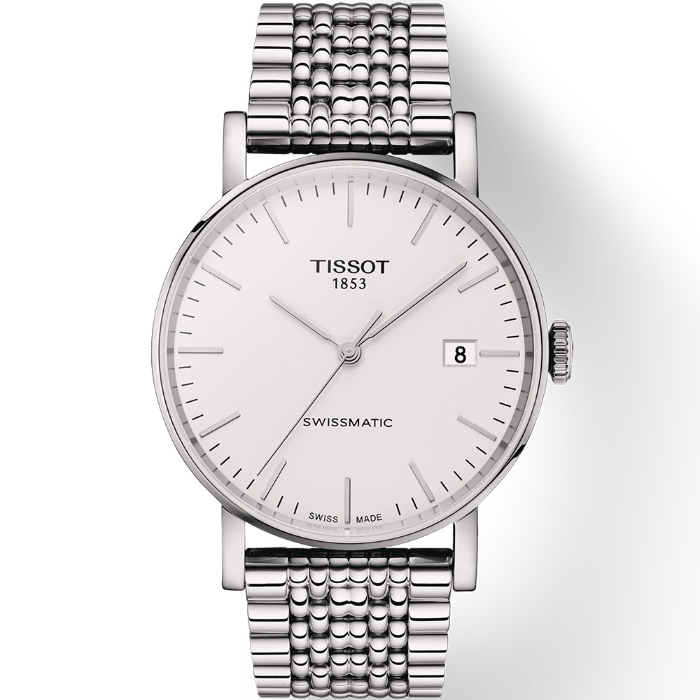 Tissot T Classic Everytime T109 407 11 031 00