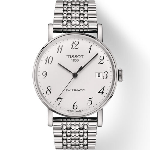 Tissot T Classic Everytime T109 407 11 032 00