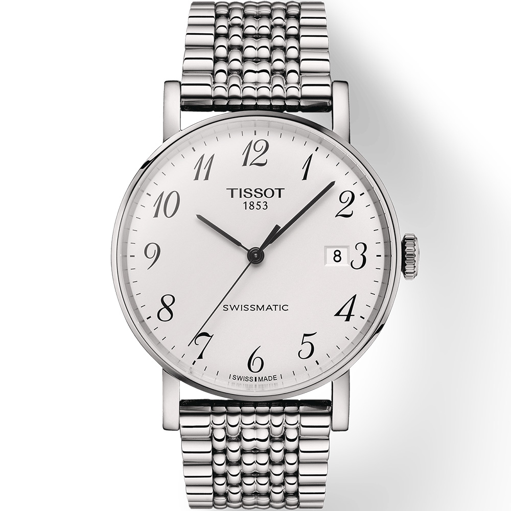 Tissot T Classic Everytime T109 407 11 032 00
