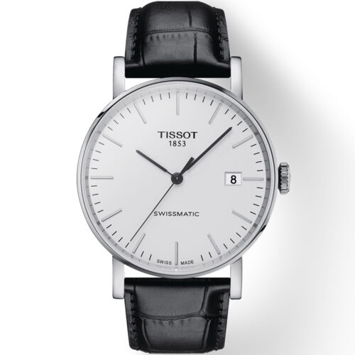 Tissot T Classic Everytime T109 407 16 031 00