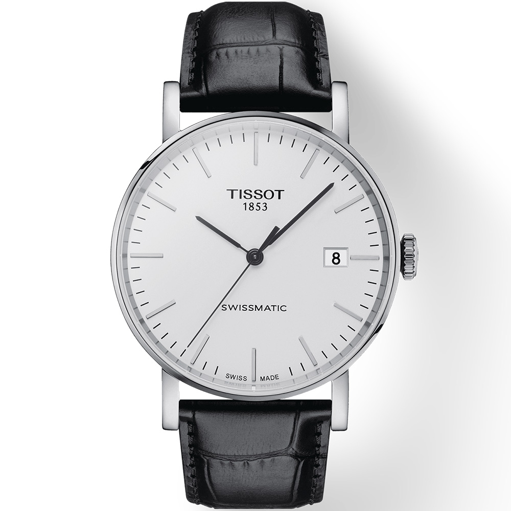 Tissot T Classic Everytime T109 407 16 031 00