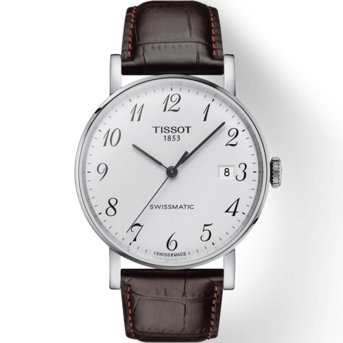 Tissot T Classic Everytime T109 407 16 032 00