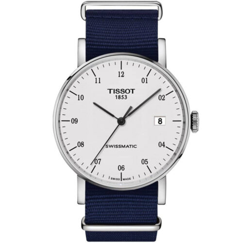 Tissot T Classic Everytime T109 407 17 032 00